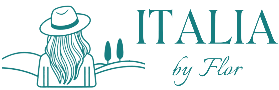 Italia by Flor