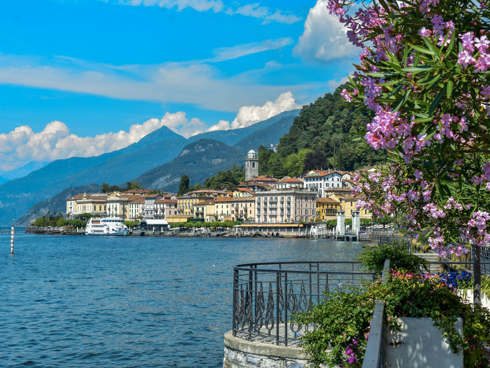 Guía viaje Milán y Lombardía