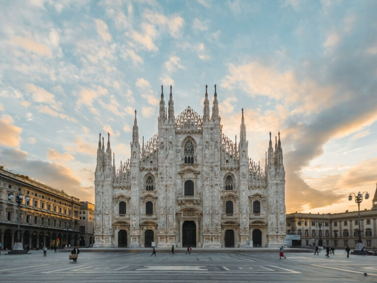 Guía práctica para tu viaje a Lombardía – Milán