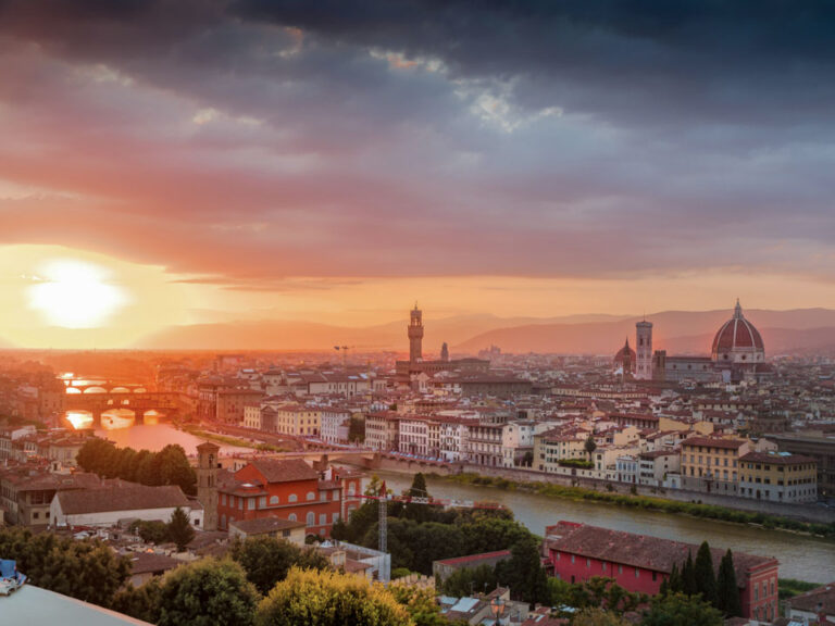 Guía práctica para tu viaje a la Toscana
