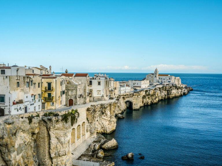 Guía práctica para tu viaje a Puglia