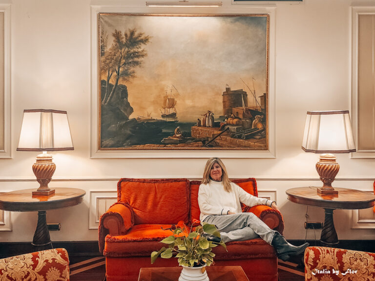 Reseñas reales de hoteles únicos por toda Italia